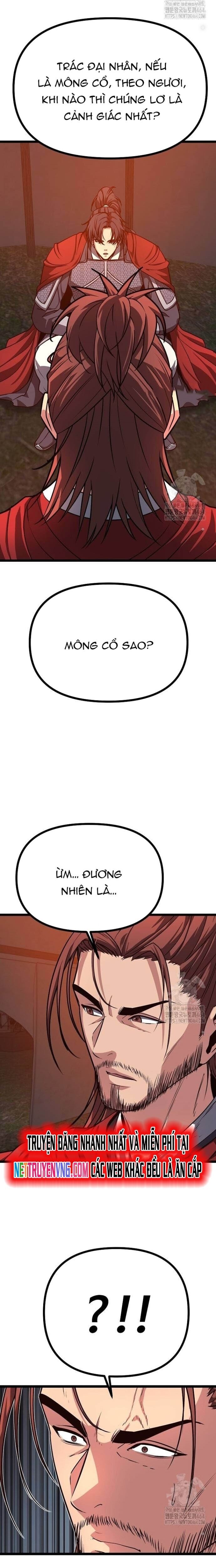 Tòng Bách Chap 23 - Next Chap 24