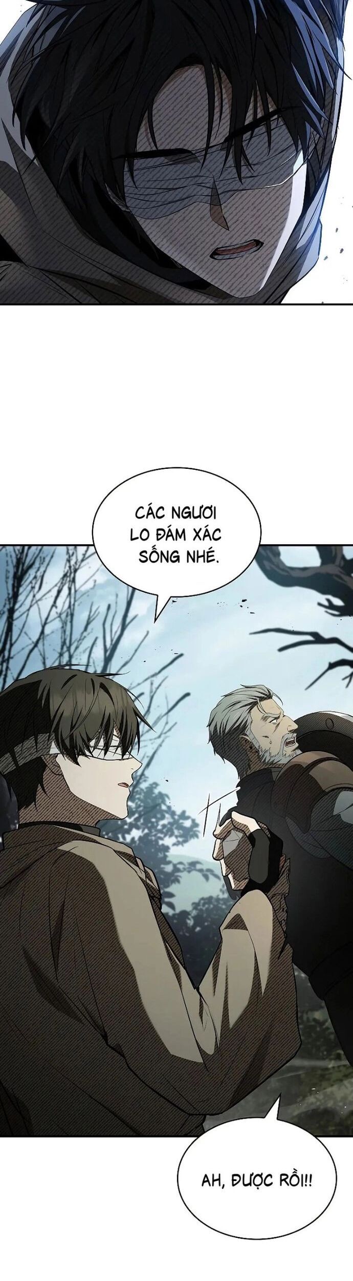 Tòng Bách Chap 24 - Next Chap 25