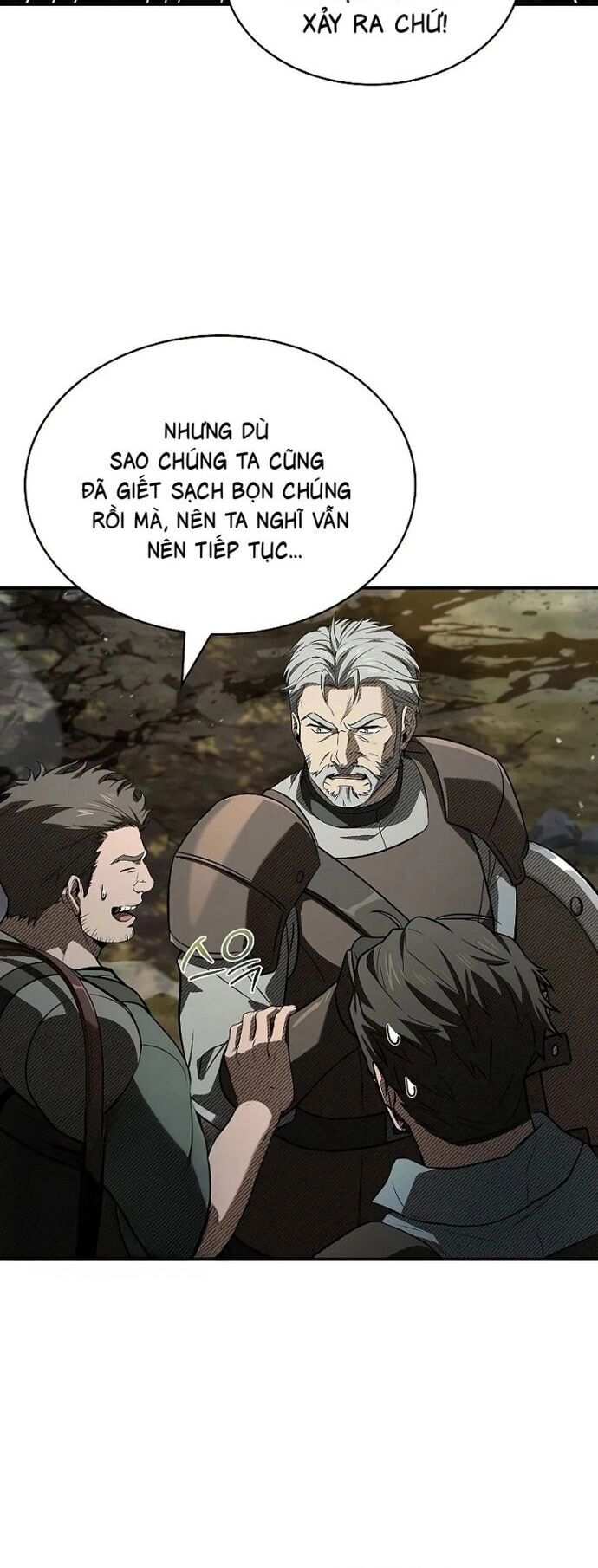 Tòng Bách Chap 24 - Next Chap 25