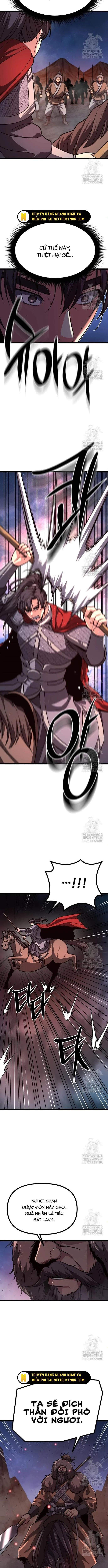 Tòng Bách Chap 31 - Next Chap 32