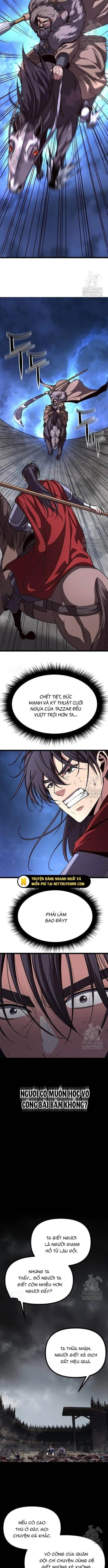 Tòng Bách Chap 32 - Next Chap 33