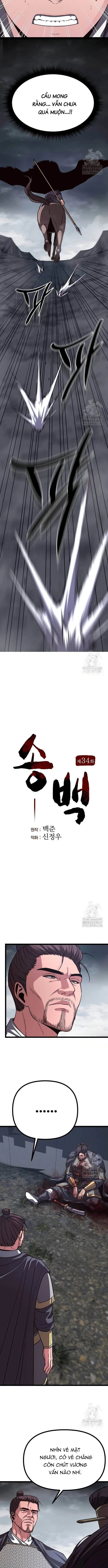 Tòng Bách Chap 34 - Next Chap 35