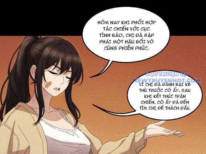 Cương Thiết Khế Ước Chap 15 - Next Chap 16