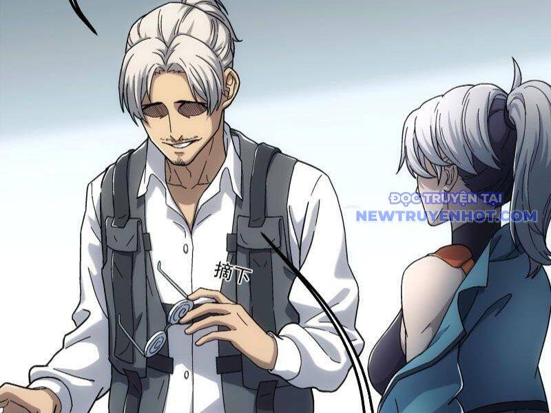 Cương Thiết Khế Ước Chap 15 - Next Chap 16