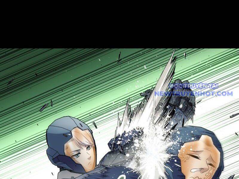 Cương Thiết Khế Ước Chap 15 - Next Chap 16