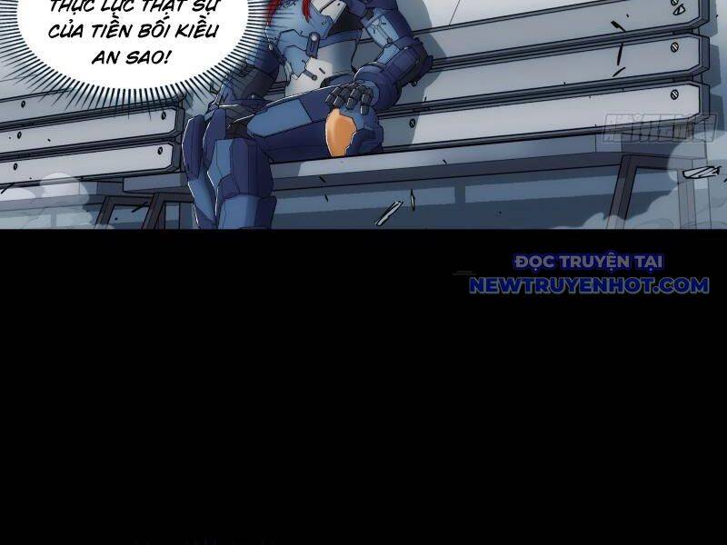 Cương Thiết Khế Ước Chap 15 - Next Chap 16