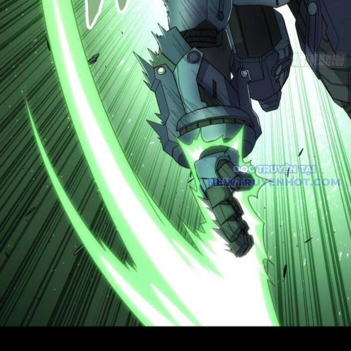 Cương Thiết Khế Ước Chap 16 - Next Chap 17