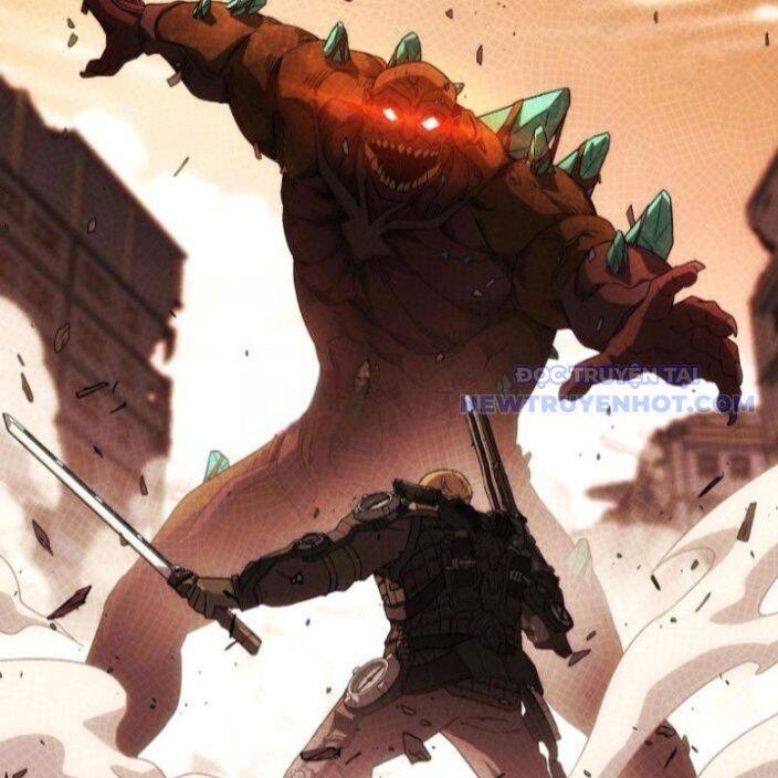 Cương Thiết Khế Ước Chap 16 - Next Chap 17