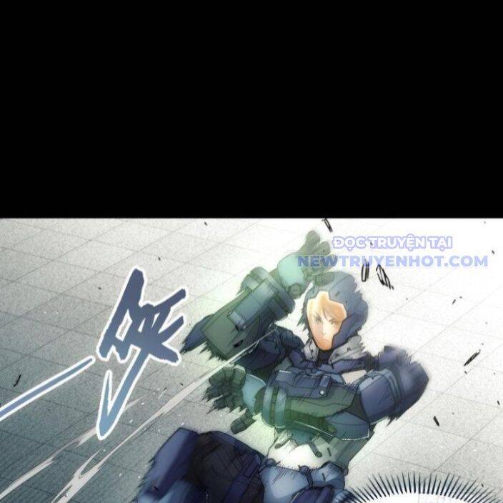 Cương Thiết Khế Ước Chap 16 - Next Chap 17