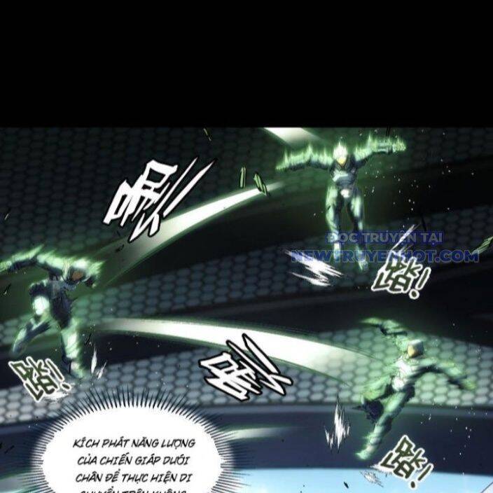 Cương Thiết Khế Ước Chap 16 - Next Chap 17