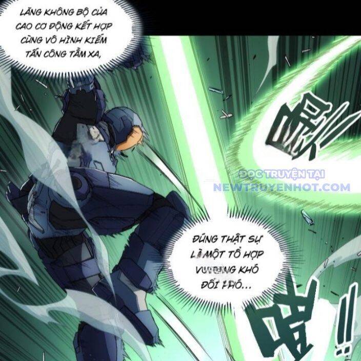 Cương Thiết Khế Ước Chap 16 - Next Chap 17