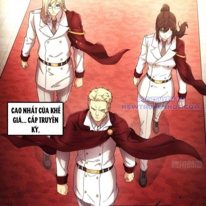 Cương Thiết Khế Ước Chap 16 - Next Chap 17