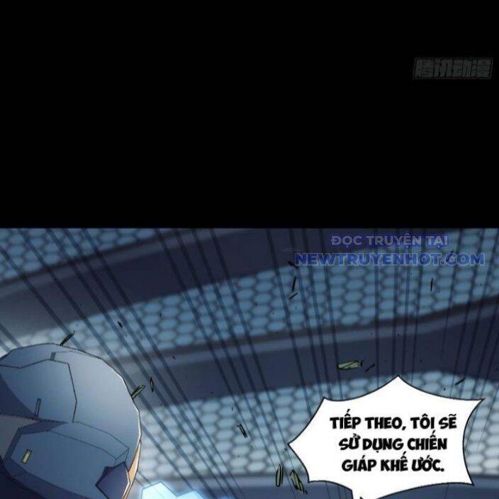 Cương Thiết Khế Ước Chap 16 - Next Chap 17