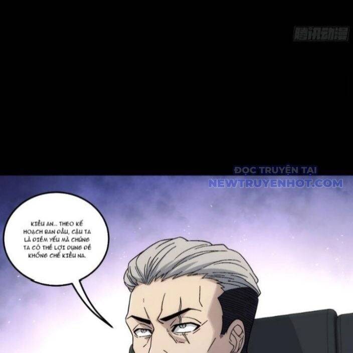 Cương Thiết Khế Ước Chap 17 - Next Chap 18