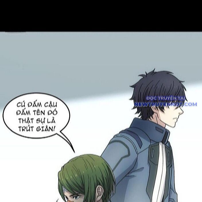 Cương Thiết Khế Ước Chap 18 - Next Chap 19