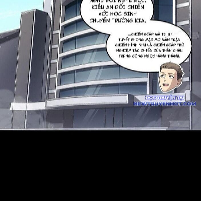 Cương Thiết Khế Ước Chap 18 - Next Chap 19