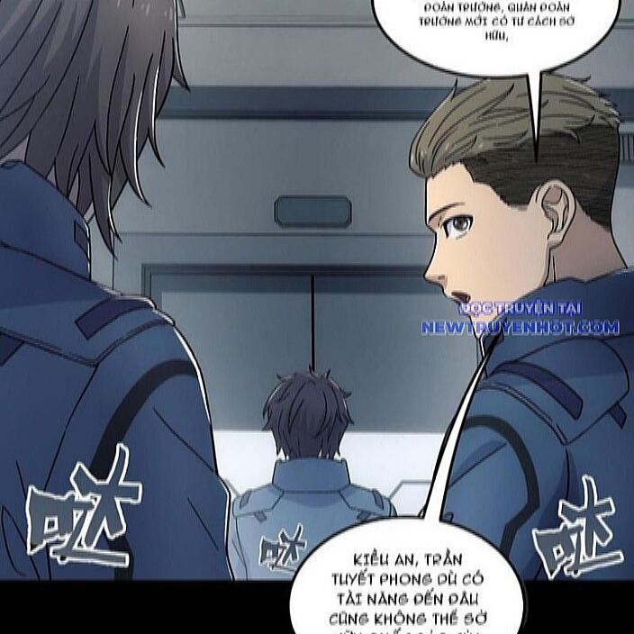 Cương Thiết Khế Ước Chap 18 - Next Chap 19