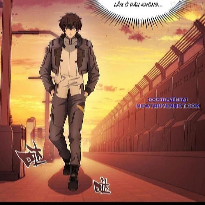 Cương Thiết Khế Ước Chap 18 - Next Chap 19