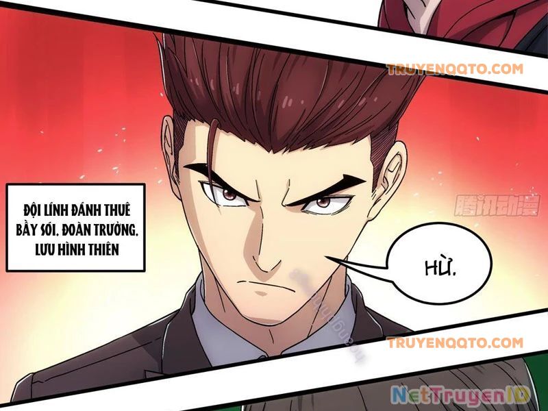 Cương Thiết Khế Ước Chap 20 - Next Chap 21