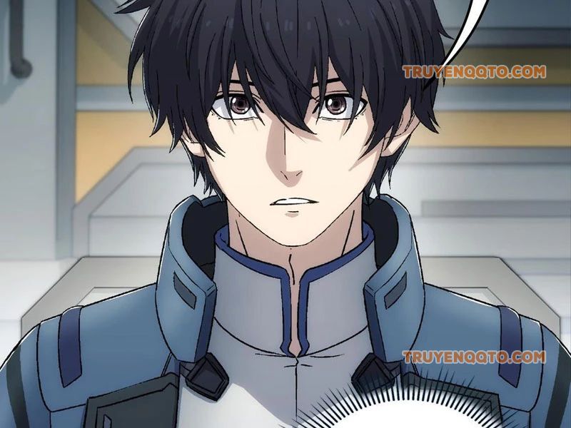 Cương Thiết Khế Ước Chap 20 - Next Chap 21