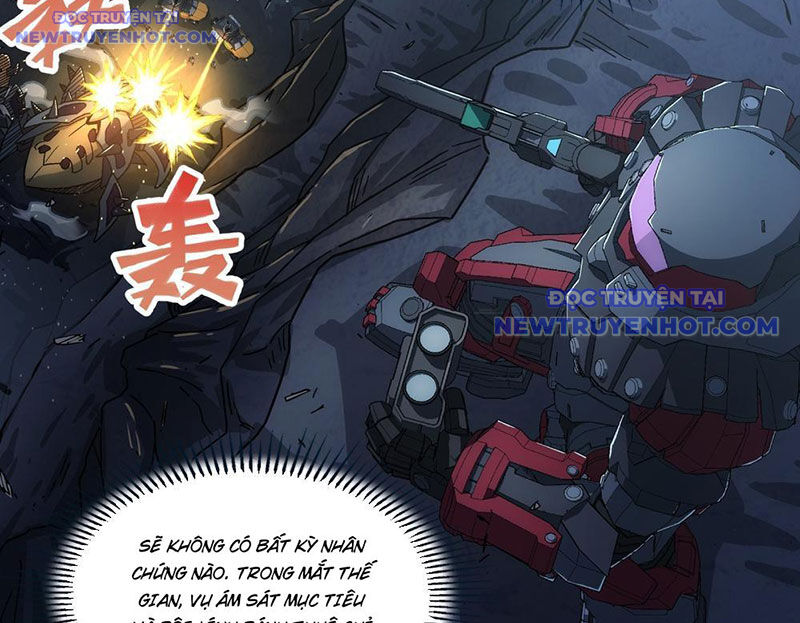 Cương Thiết Khế Ước Chap 23 - Next Chap 24