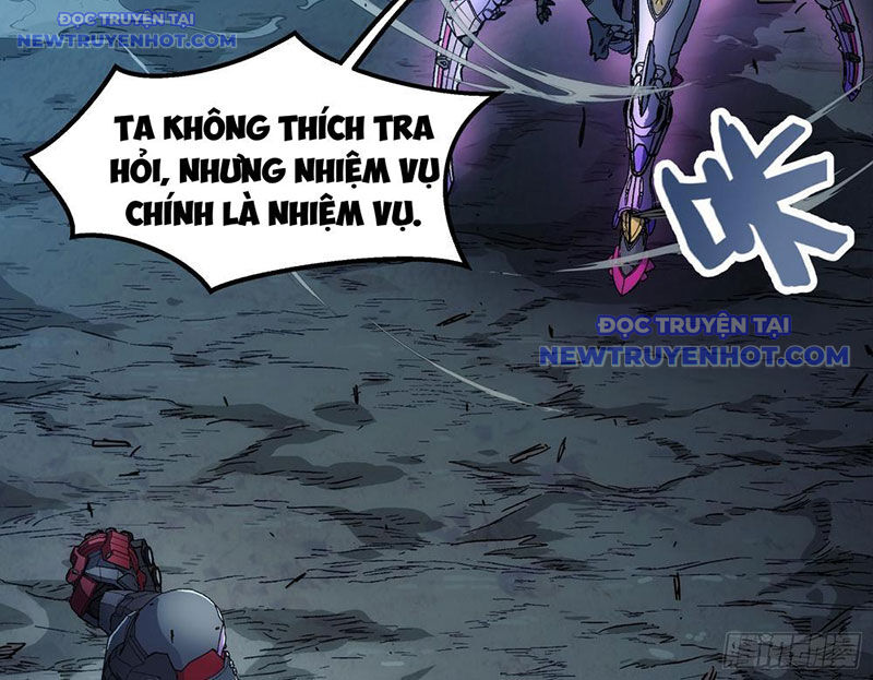 Cương Thiết Khế Ước Chap 23 - Next Chap 24