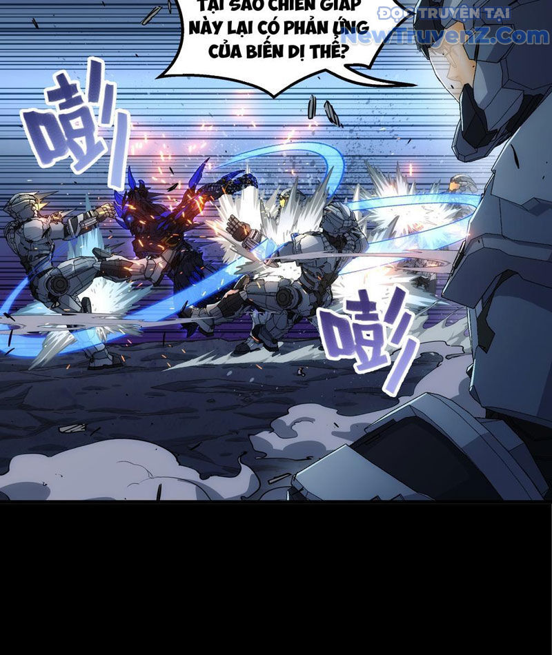 Cương Thiết Khế Ước Chap 25 - Next Chap 26