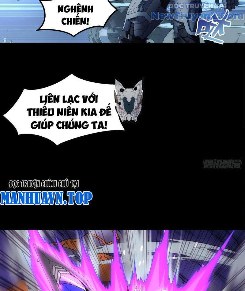 Cương Thiết Khế Ước Chap 25 - Next Chap 26