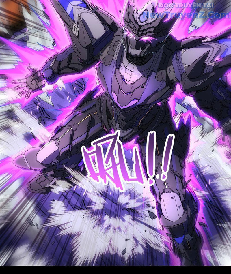 Cương Thiết Khế Ước Chap 25 - Next Chap 26