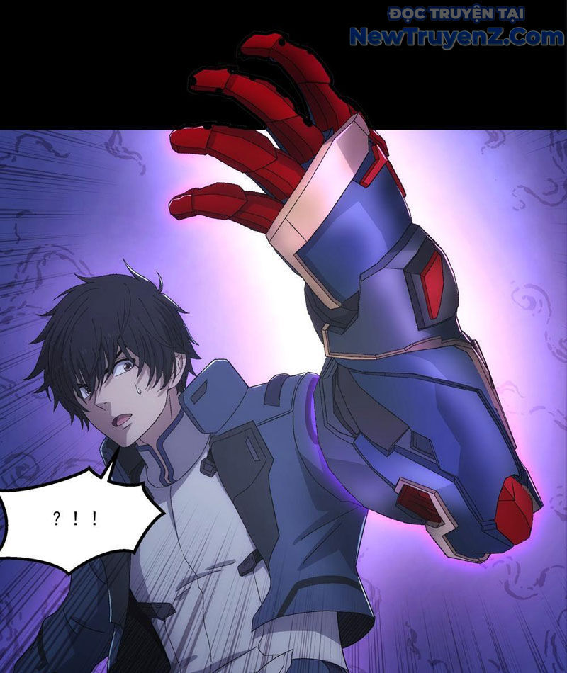 Cương Thiết Khế Ước Chap 25 - Next Chap 26