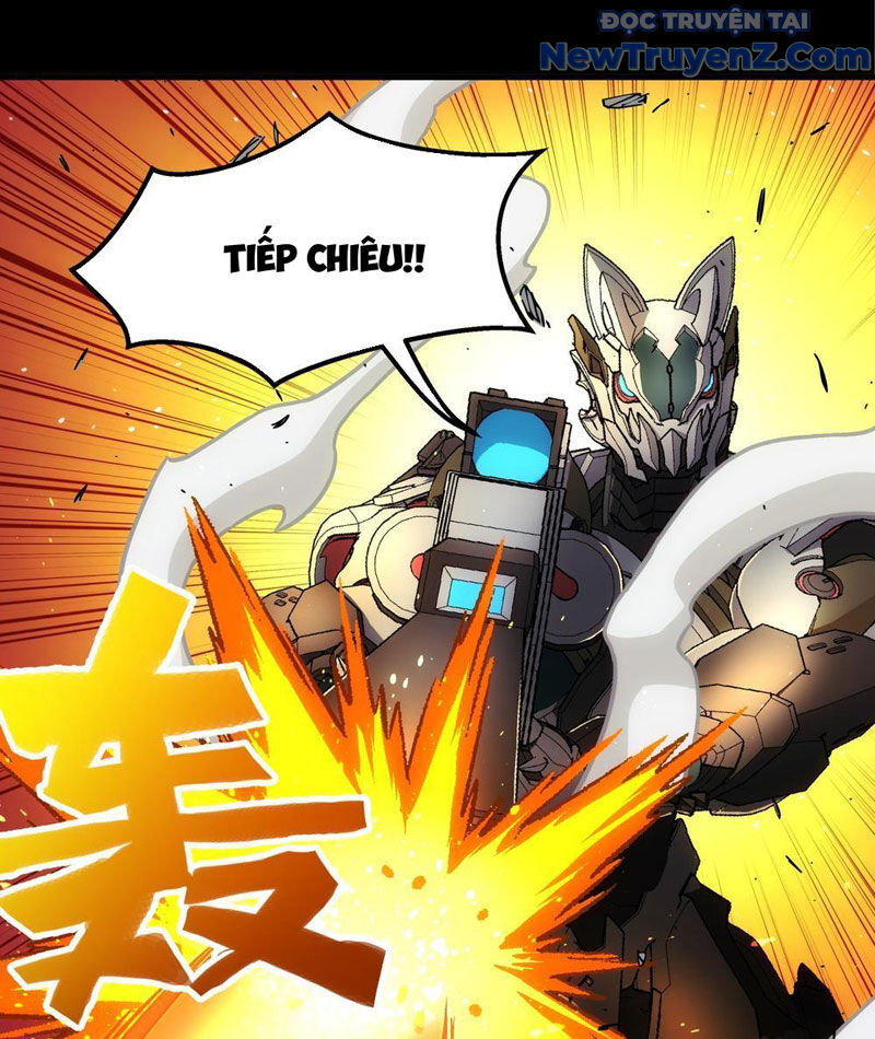 Cương Thiết Khế Ước Chap 25 - Next Chap 26