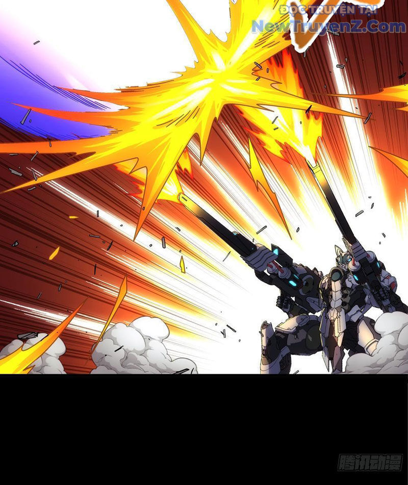 Cương Thiết Khế Ước Chap 25 - Next Chap 26