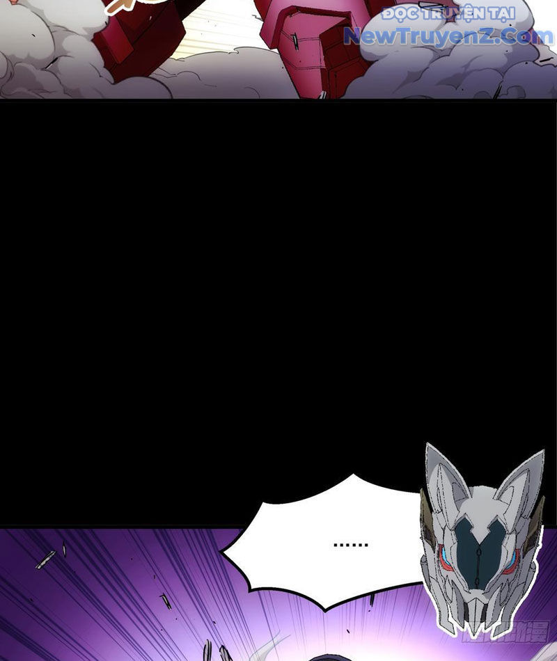 Cương Thiết Khế Ước Chap 25 - Next Chap 26