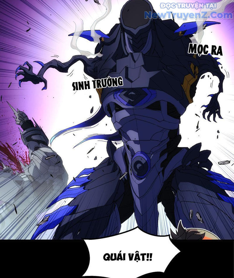 Cương Thiết Khế Ước Chap 25 - Next Chap 26