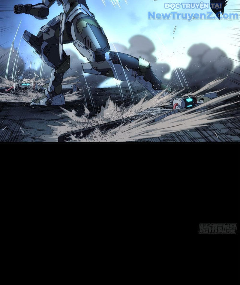 Cương Thiết Khế Ước Chap 25 - Next Chap 26