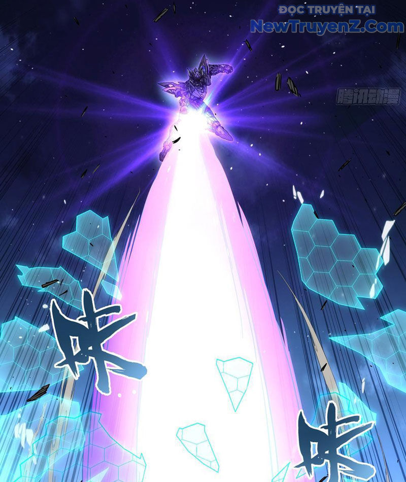 Cương Thiết Khế Ước Chap 25 - Next Chap 26