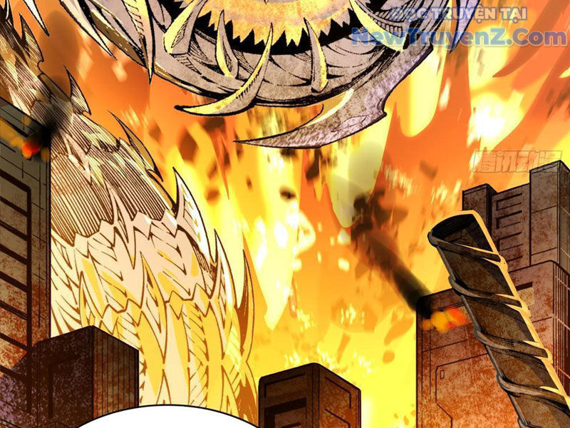 Cương Thiết Khế Ước Chap 26 - Next Chap 27