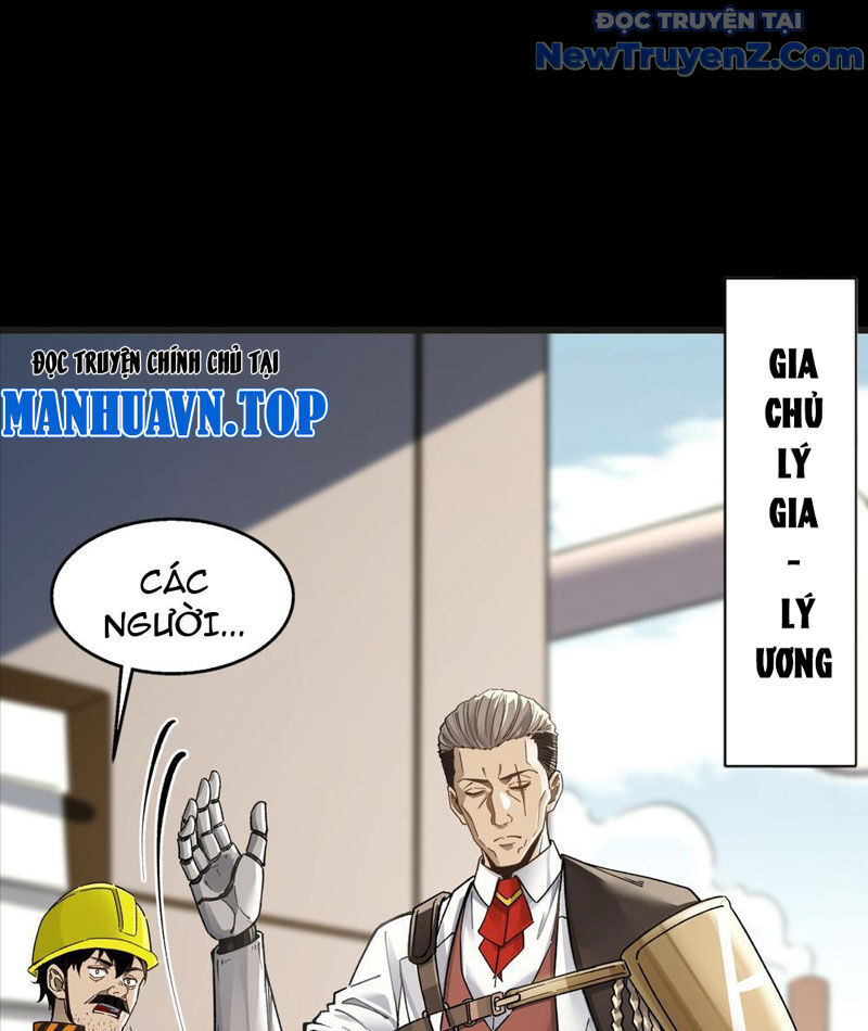 Cương Thiết Khế Ước Chap 27 - Next Chap 28