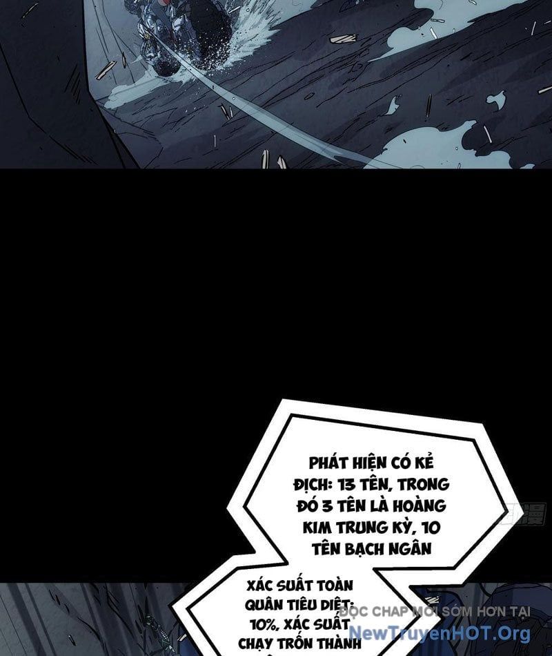 Cương Thiết Khế Ước Chap 39 - Next Chap 40