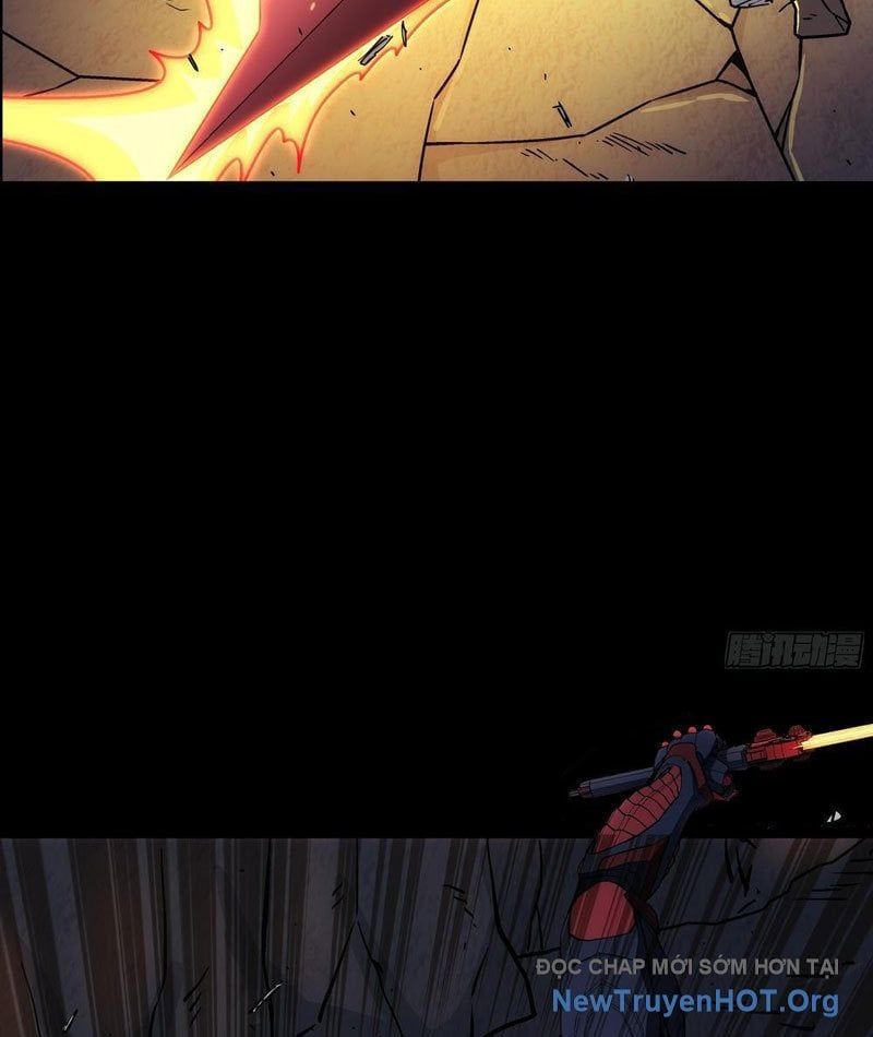 Cương Thiết Khế Ước Chap 39 - Next Chap 40