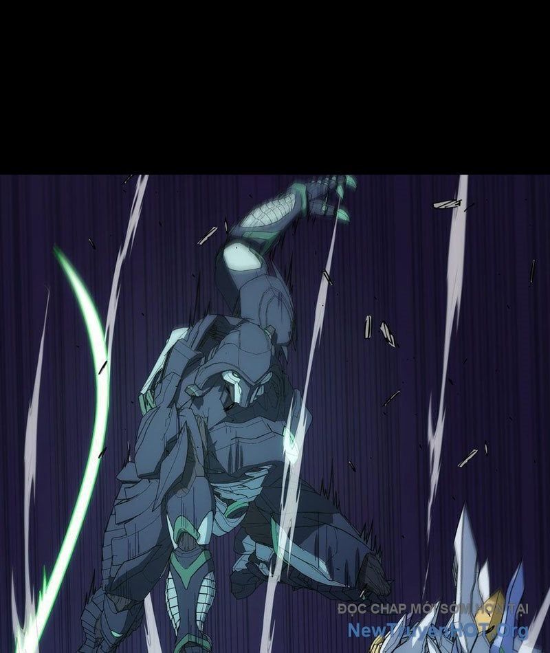 Cương Thiết Khế Ước Chap 39 - Next Chap 40