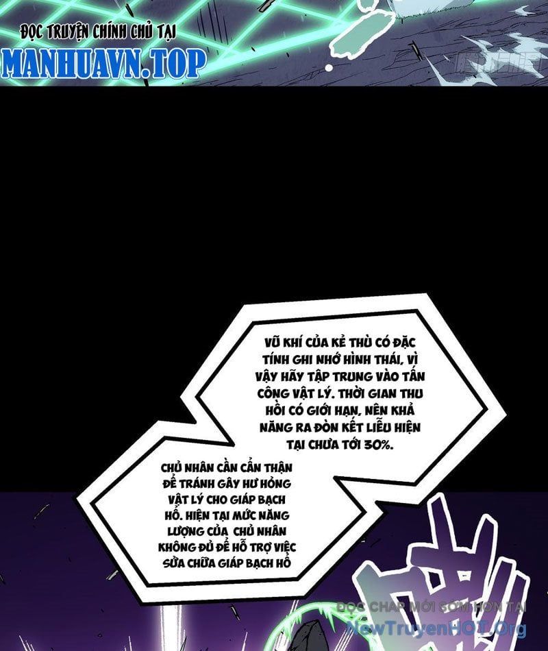 Cương Thiết Khế Ước Chap 39 - Next Chap 40