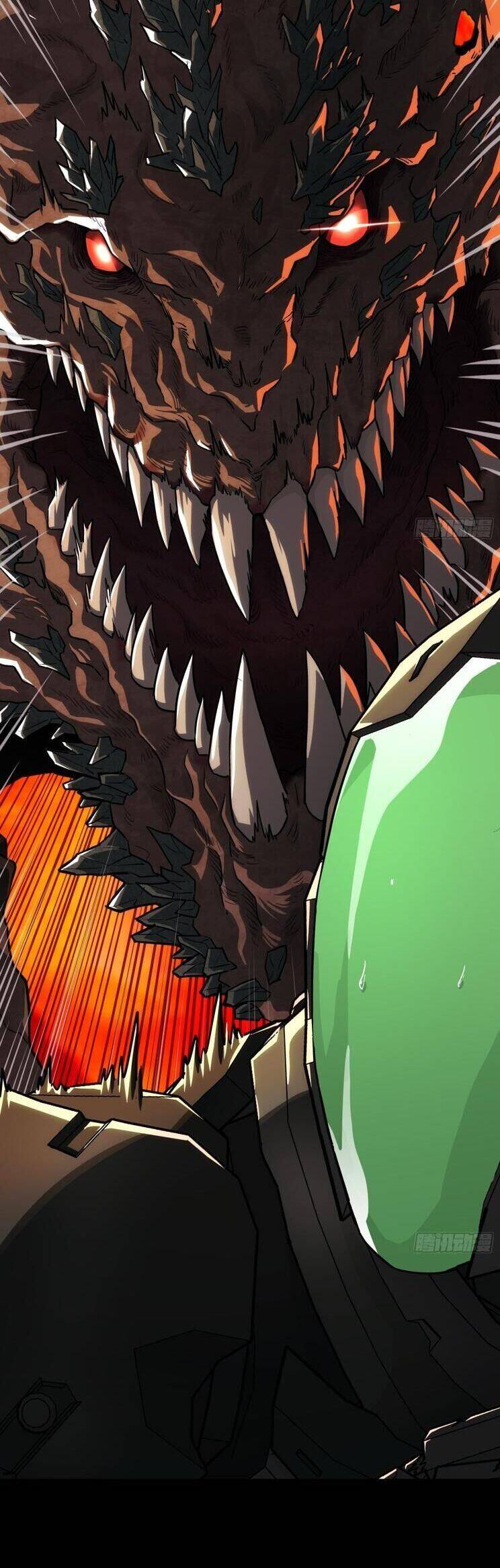 Cương Thiết Khế Ước Chap 4 - Next Chap 5