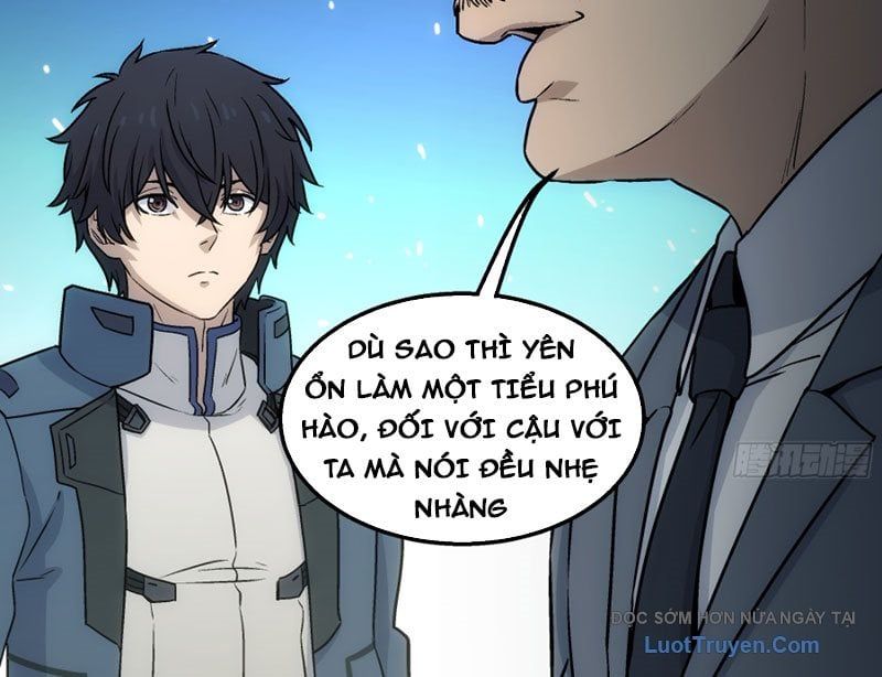Cương Thiết Khế Ước Chap 42 - Next Chap 43