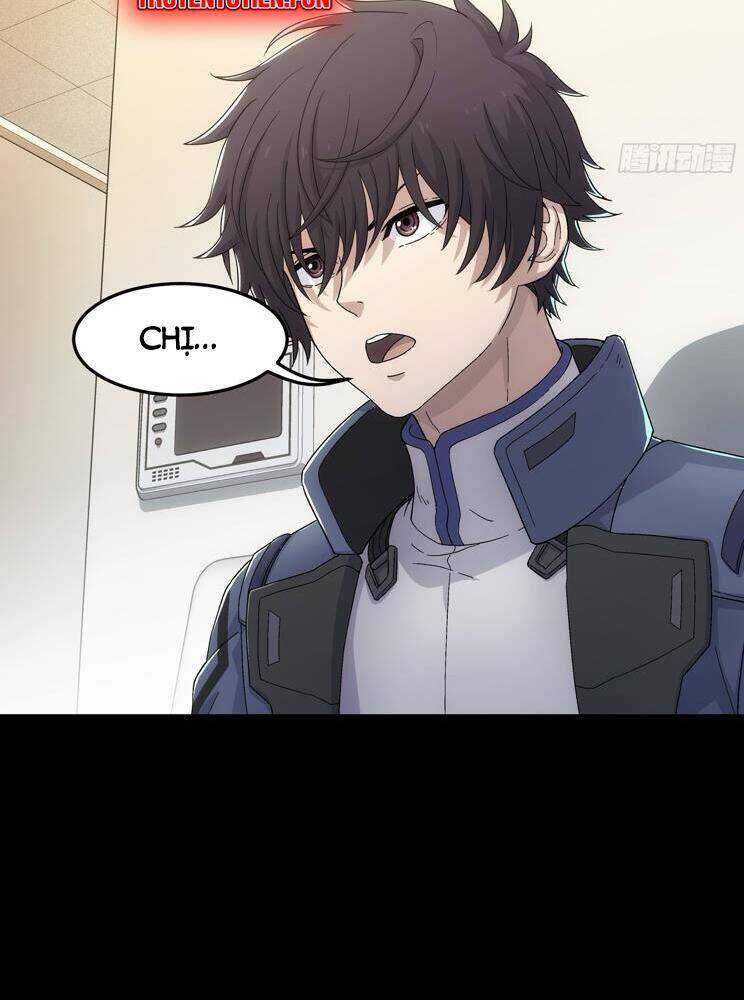 Cương Thiết Khế Ước Chap 9 - Next Chap 10