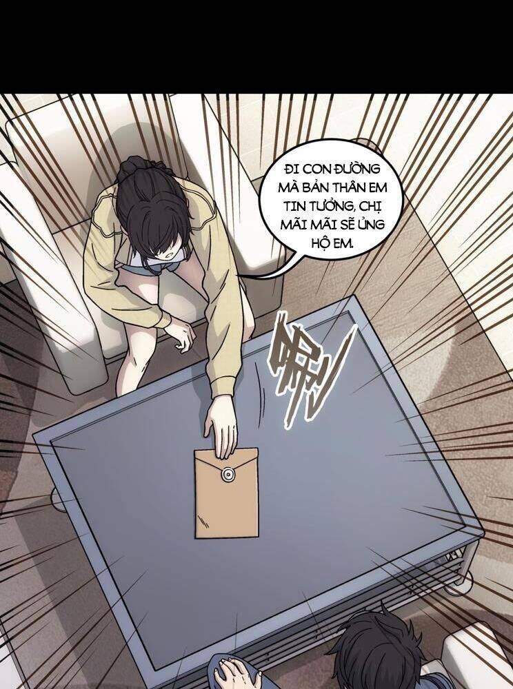 Cương Thiết Khế Ước Chap 9 - Next Chap 10