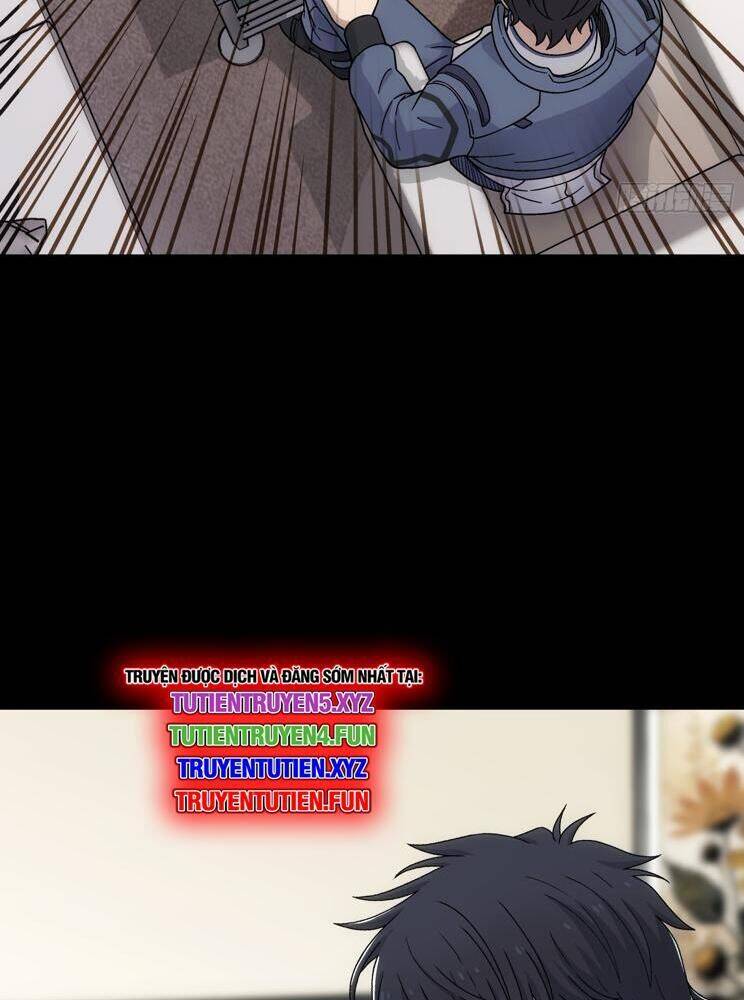 Cương Thiết Khế Ước Chap 9 - Next Chap 10