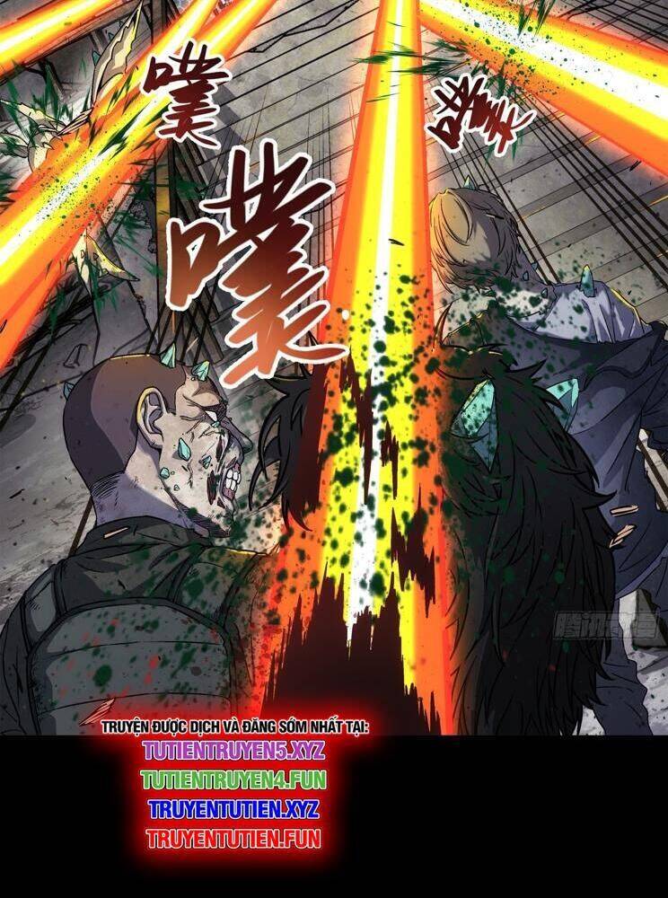 Cương Thiết Khế Ước Chap 9 - Next Chap 10