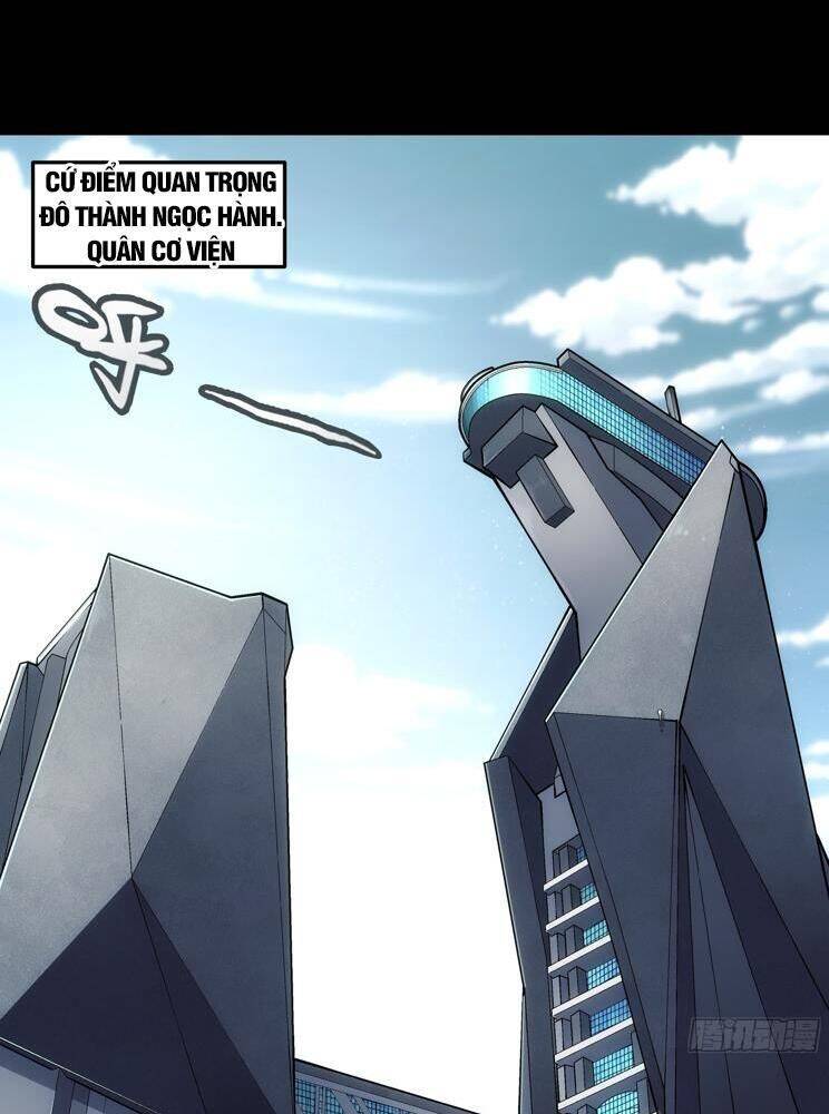 Cương Thiết Khế Ước Chap 9 - Next Chap 10