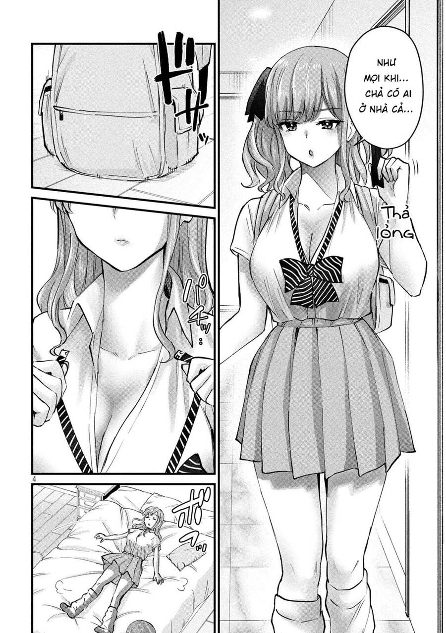 Gal-Sen Chap 10 - Next Chap 11